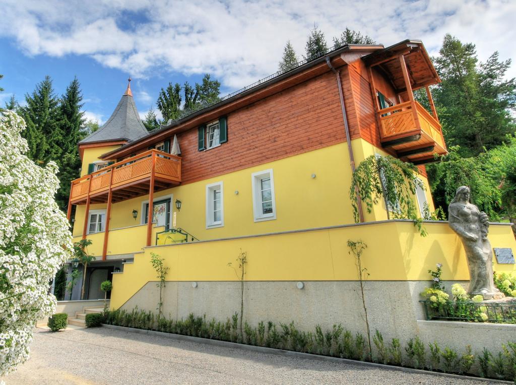 Aparthotel Hans Mauracher Schlössl Graz
