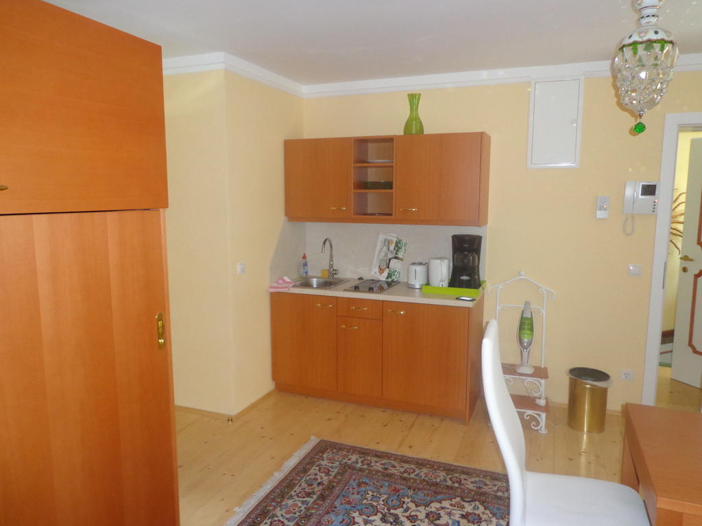 Aparthotel Hans Mauracher Schlössl Graz