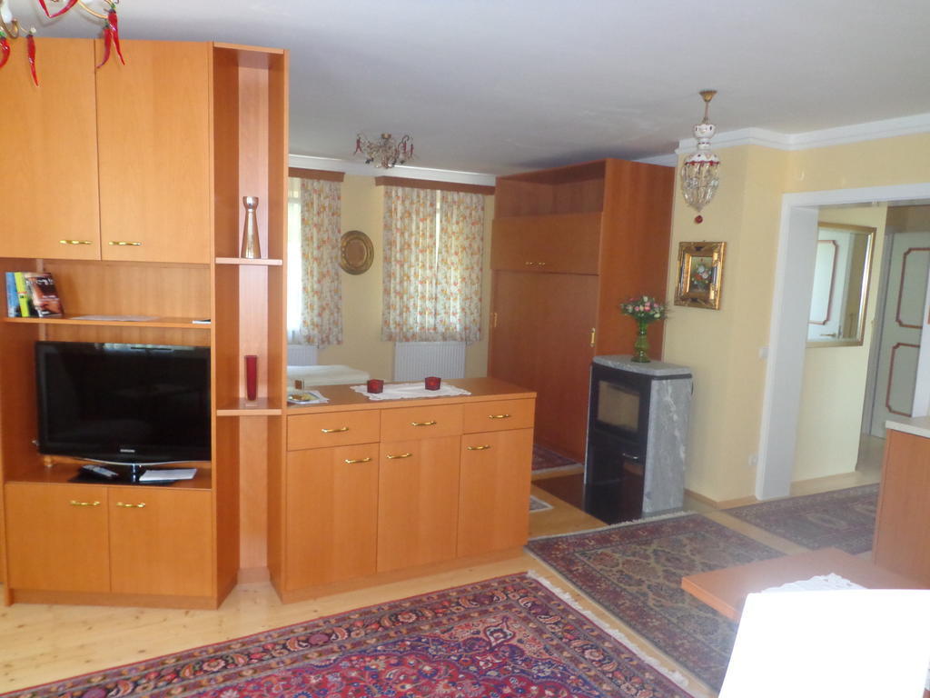 Aparthotel Hans Mauracher Schlössl 2*